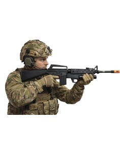 RIFLE SE ASALTO 80 CM