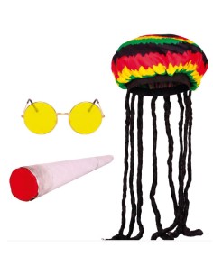 SET RASTAFARI 3 PIEZAS 2