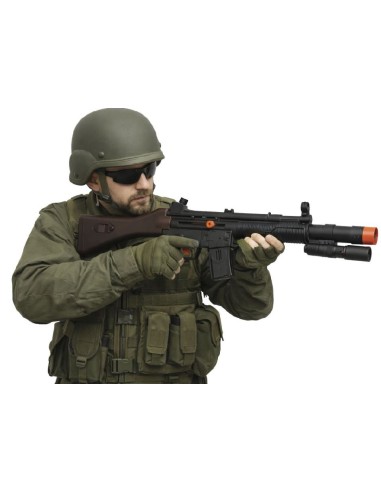 FUSIL ASALTO 65 CM