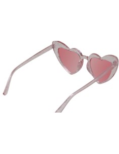 GAFAS CORAZÓN ROSA 2
