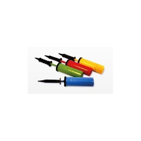 INFLADOR MANUAL PROFESIONAL                       