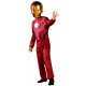 DISFRAZ DE IRON MAN INFANTIL 