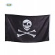 BANDERA PIRATA 