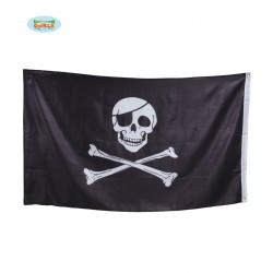 BANDERA PIRATA 