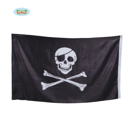 BANDERA PIRATA                                    