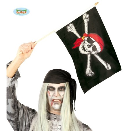 BANDERA PIRATA                                    