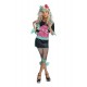 DISFRAZ DE LAGOONA BLUE MONSTER HIGH 