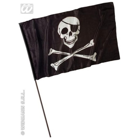 BANDERA PIRATA                                    