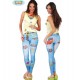 LEGGINS HIPPIE 