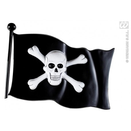 BANDERA PIRATA 