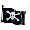 BANDERA PIRATA                                    