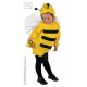 DISFRAZ DE ABEJA INFANTIL 