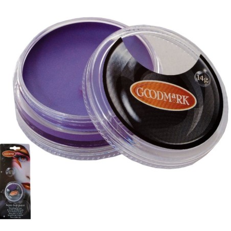 MAQUILLAJE AL AGUA 14 GR                          