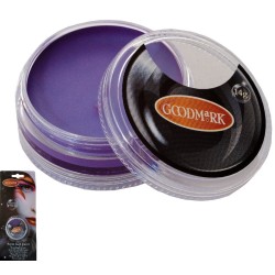 MAQUILLAJE AL AGUA 14 GR                           2