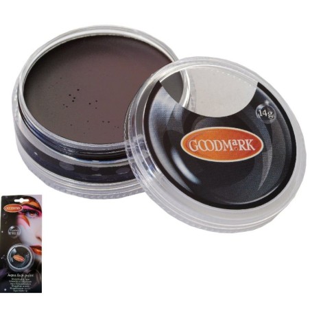 MAQUILLAJE AL AGUA 14 GR                          