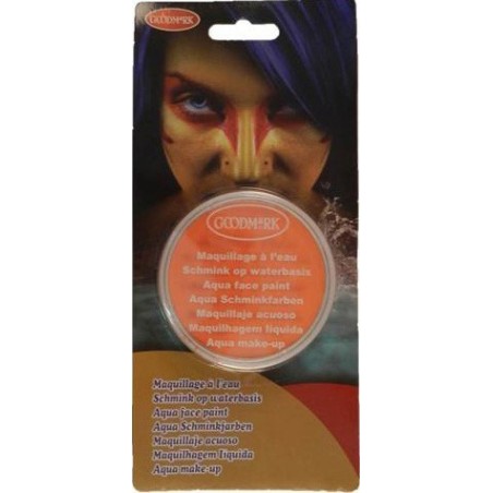 MAQUILLAJE AL AGUA 16 GR                          