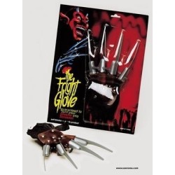 MANO FREDDY                                        2