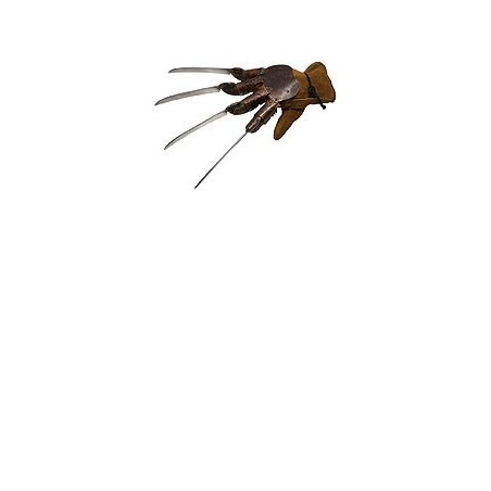 MANO FREDDY KRUEGER                               