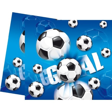 MANTEL FÚTBOL                                     