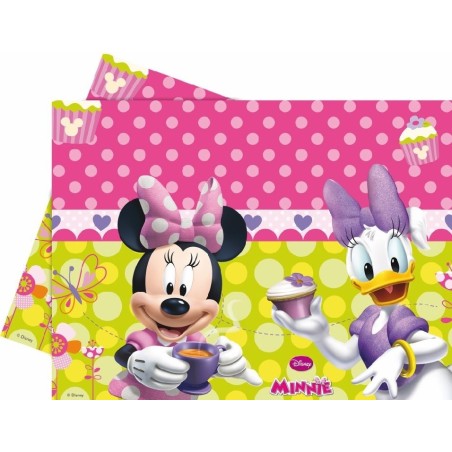 MANTEL MINNIE                                     
