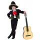 DISFRAZ DE MARIACHI NIÑO