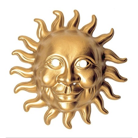 MÁSCARA SOL                                       