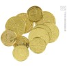 MONEDAS DE ORO                                    