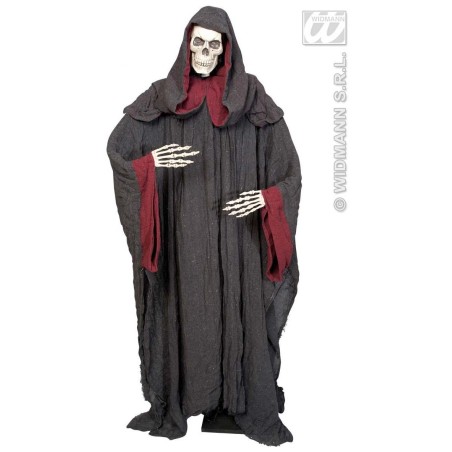 MONSTRUO CALAVERA                                 