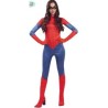 DISFRAZ DE MUJER ARAÑA  ADULTO