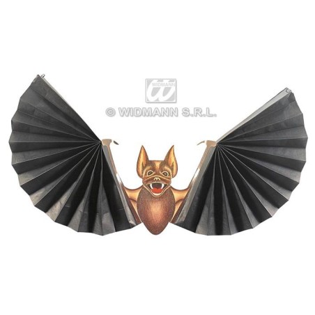 MURCIÉLAGO DECORATIVO                             