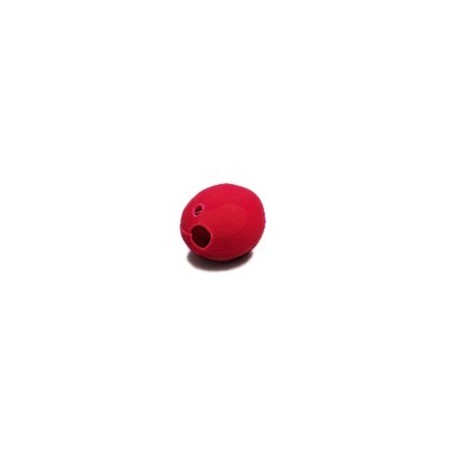 NARIZ DE PAYASO CON GOMITA                        