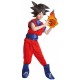 DISFRAZ DE GOKU DRAGON BALL INFANTIL 