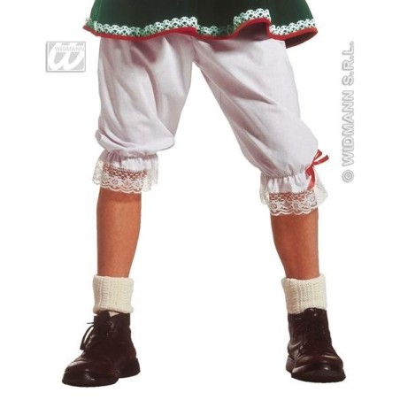 PANTALÓN TIROLÉS                                  