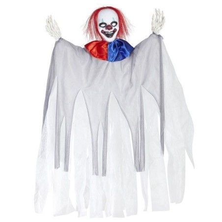 PAYASO ASESINO                                    