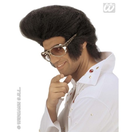 PELUCA ELVIS                                      
