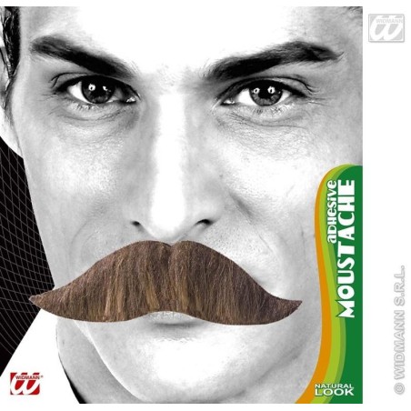 BIGOTE REY                                     