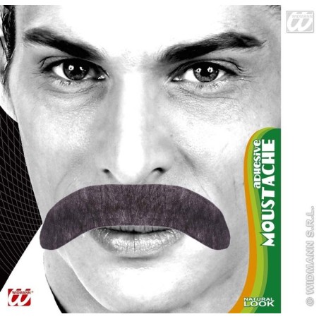 BIGOTE ADHESIVO