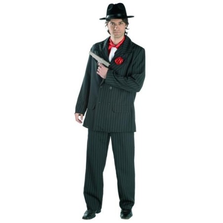 AL CAPONE                                         