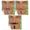 BIGOTE Y PERILLA CABALLERO                        