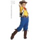 DISFRAZ DE VAQUERO WOODY TOY STORY 