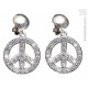 PENDIENTES HIPPIE 