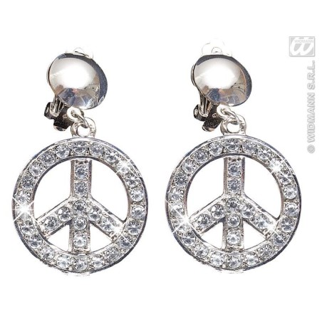 PENDIENTES HIPPIE                                 