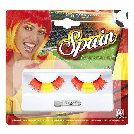 PESTAÑAS ESPAÑA 