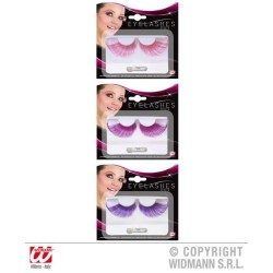 PESTAÑAS EXTRALARGAS                               2