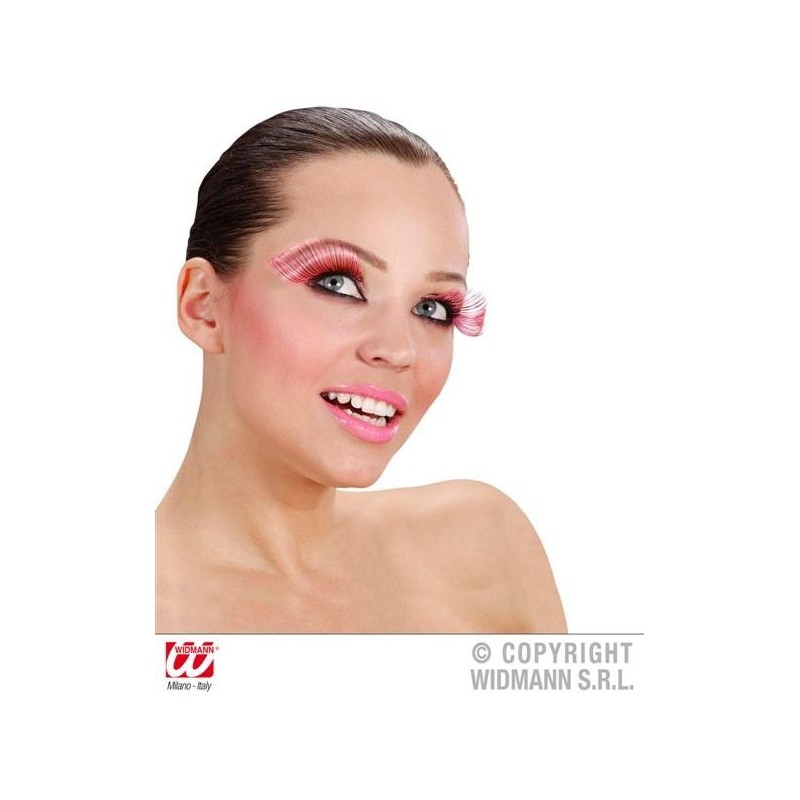 PESTAÑAS EXTRALARGAS                              