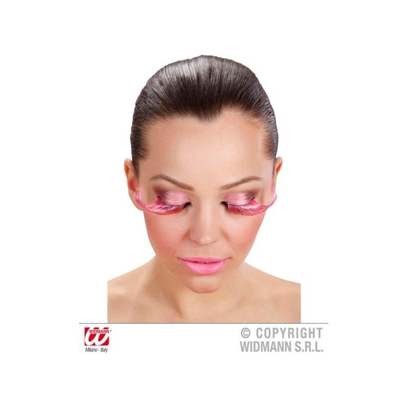 PESTAÑAS EXTRALARGAS                              