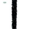 BOA DE PLUMAS