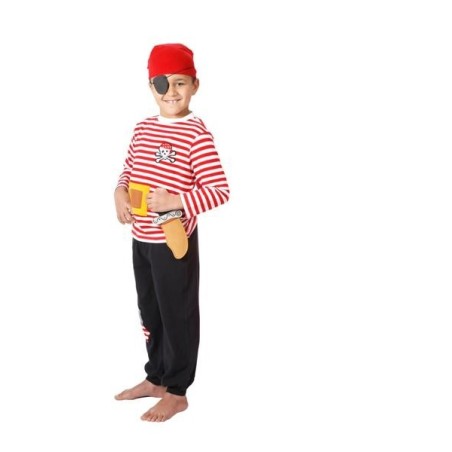 PIRATA PIJAMA                                     