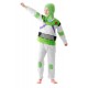 DISFRAZ DE BUZZ LIGHTYEAR PIJAMA INFANTIL