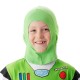 DISFRAZ DE BUZZ LIGHTYEAR PIJAMA INFANTIL